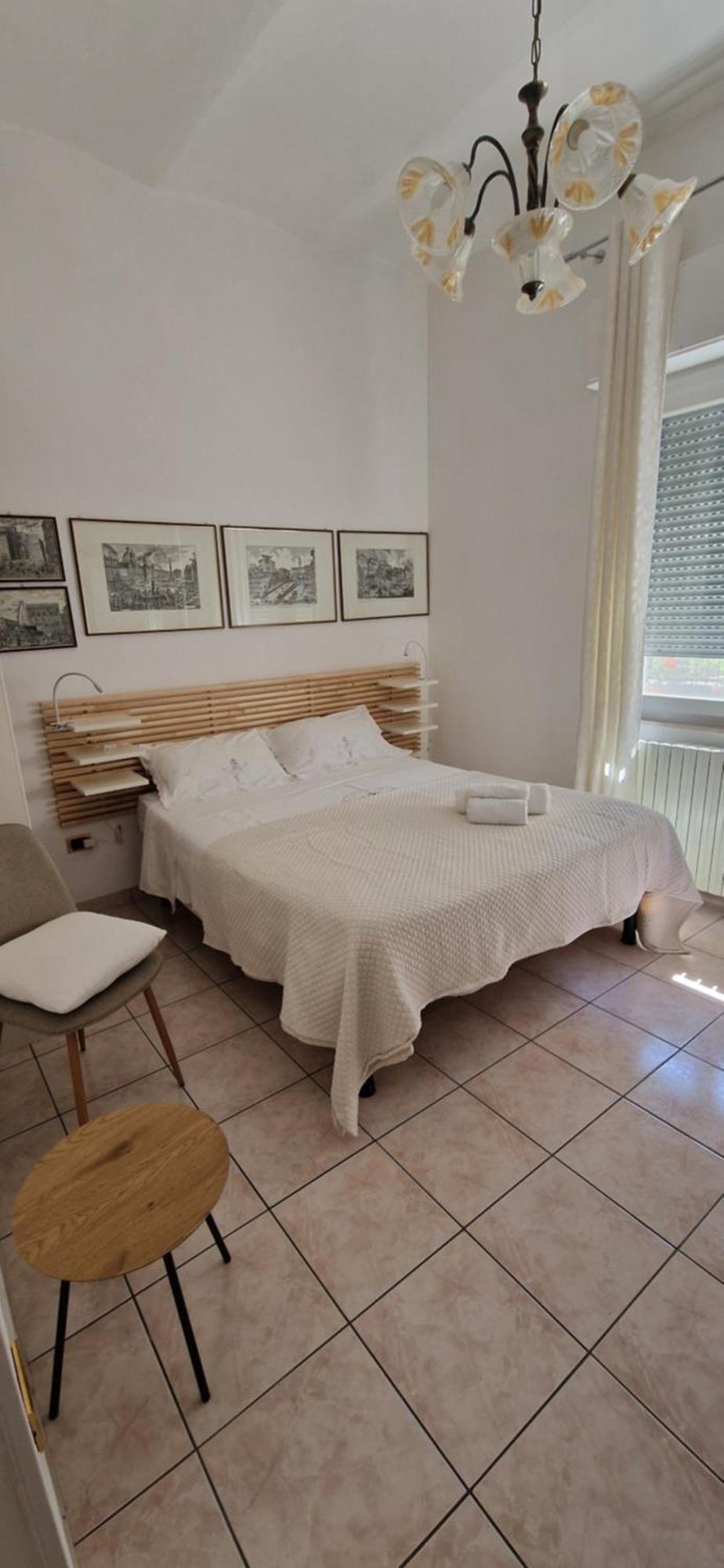 Casa Vivaldi Affittacamere Foligno Exterior foto