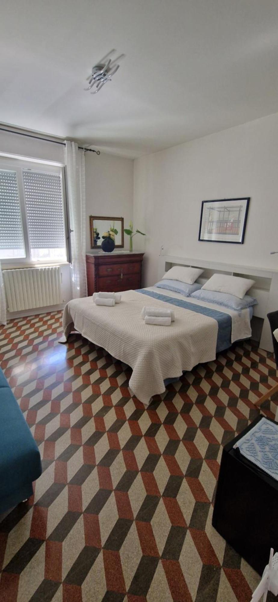 Casa Vivaldi Affittacamere Foligno Exterior foto